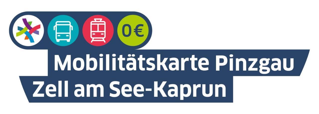 צל-אם-זי Pension Alpentraum מראה חיצוני תמונה